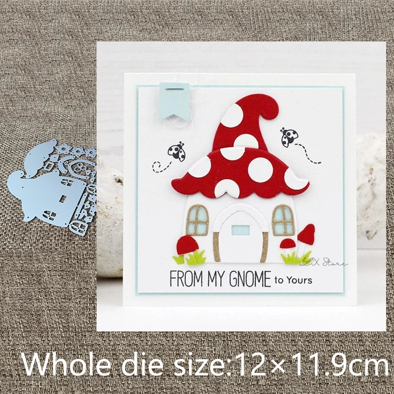 Новый дизайн металлический трафарет для рукоделия пресс-формы украшение дома в