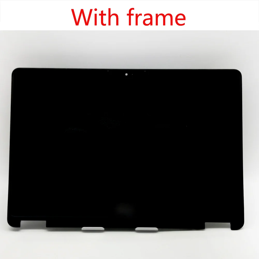 12 .5" For Dell Latitude E7250 Laptop FHD LCD Display Touch Screen