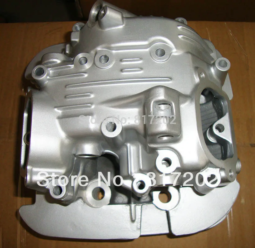 OEM Качество головки цилиндра OEM № 11109-38200 для GN250 DR250 GZ250 GN 250