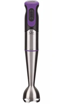 

JATA BT160 blender 0,5 L immersion blender Stainless steel 700 W