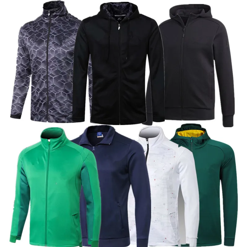 

2018-2019 South Africa, Ireland, England rugby Jacket for Hoodie Jersey size S-3XL Top quality Free shipping