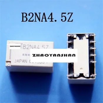

10pcs X B2NA4.5Z FTR-B2NA4.5Z-B05 NEW Free Shipping