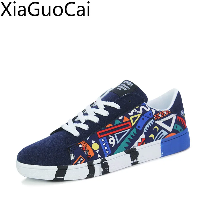 

Мужские парусиновые туфли, повседневные, плоская подошва, низкие, теплые, для скейтборда, корейский стиль, осень-весна