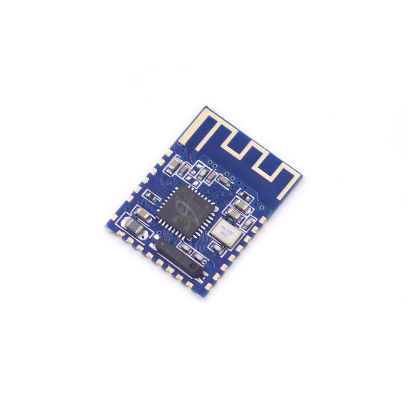 30 шт. JDY-16 Bluetooth 4,2 модуль низкой мощности высокоскоростной режим передачи данных BLE модуль совместим с CC2541