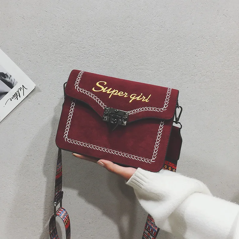 

Women's Designer Handbag 2019 Fashion New High quality PU Leather Women bag Contrast Lady Tote Shoulder Messenger Bag Crossbody