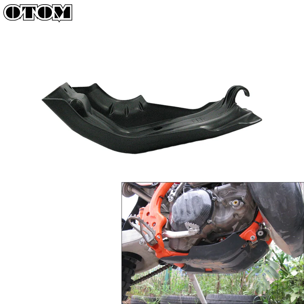 

Защитная накладка OTOM для KTM, одноцветная, подходит EXC-F HUSQVARNA FE 250 350
