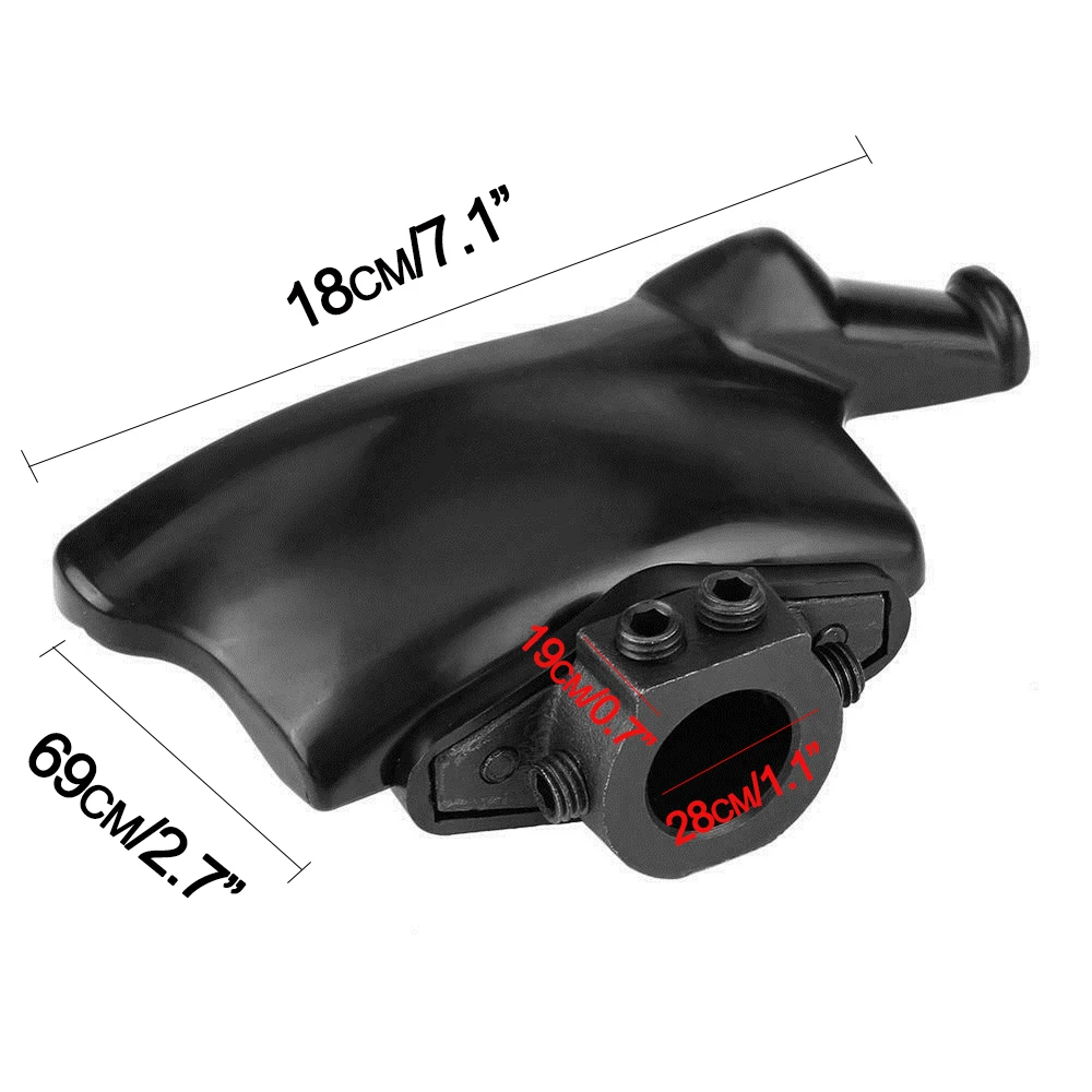 Инструменты для ремонта автомобилей шиномонтажная машина 28 мм пластиковое