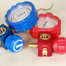 VMG-1-S-H значение столкновения доказательство один датчик с жидкостью, видимой для видов охлаждения, как R22 R41O R134A и так далее