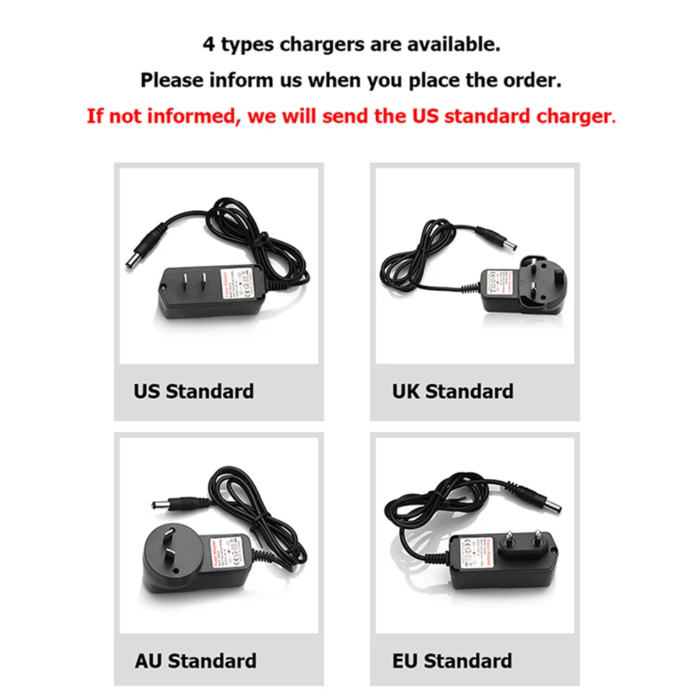 6000 Lumens 5T6 Bicycle Light Super Bright Waterproof MTB Road Bike Front Flashlight With 8800mAh Battery Cycling Lamp BC0595