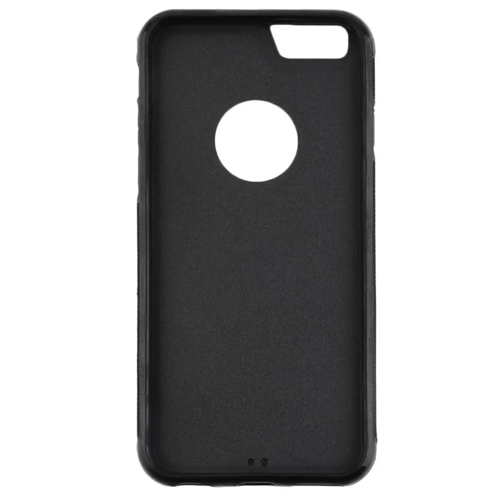 Nanometre моющийся PC TPU антигравитационный чехол для селфи защитный iPhone 6/6S или plus