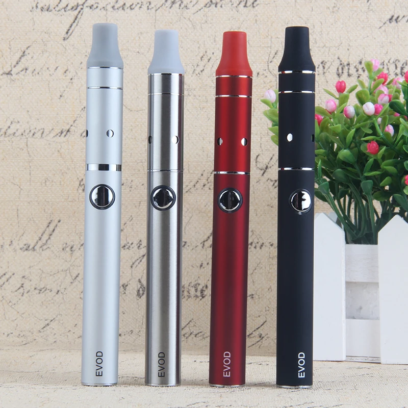 EVOD G5 испаритель сухих трав Evod Mini Ago Kit испаритель на сухом воске ручка 900 мАч Evod 510 батарея с нитью G5 распылитель Evod Ego Start Kit