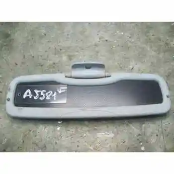 

PARASOL LEFT smart COUPE Basic (45kW) LENS HOOD IZ. AJ581 [9239507]