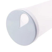 Высокий ящик для хранения еды спагетти лапша контейнер зерна зерновые банки герметичные утечки 72XF