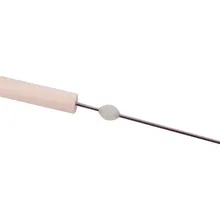 

1PC Fast Fishing Needle Metal Hollow Gas Needle Stainless Steel Fast Upper Bait Penetrate Earthworm Fishing Gear Accessories