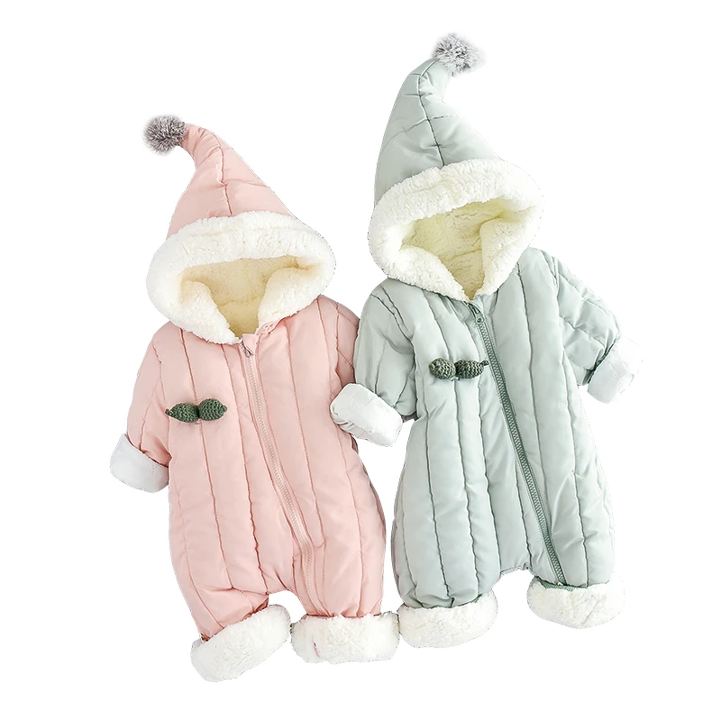 baby winter outdoor clothing