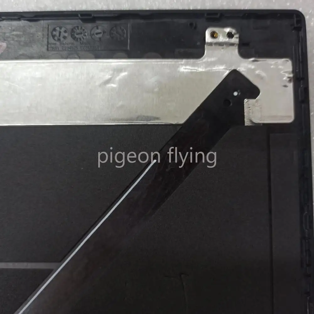 Задняя крышка T470S LCD для ноутбука Thinkpad верхняя 20HF 20HG AP134000800 FRU 01YT232 01ER090 WQHD без