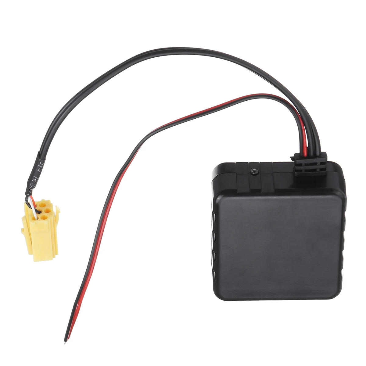 Беспроводной автомобильный bluetooth аудио Радио стерео Aux адаптер для Fiat/Alfa/Lancia для BENZ Smart 451