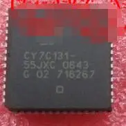 IC новый 100% CY7C131-55JXC