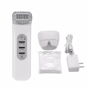 

Rechargeable RF Wrinkle Removal Anti-aging Lift Face Massager Radio Frequency Face Care Skin Tightening Tool