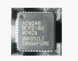 

100% NEW Free shipping AD9246BCPZ-80 AD9246BCPZ-60 AD9246BCPZ-125