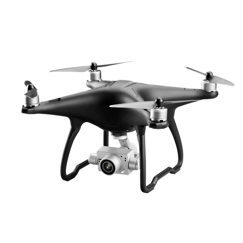 

Drones With Camera Hd Drone Gps Rc Helicopter Quadcopter Profissional Quadrocopter Helicoptero Control Remoto Helikopter