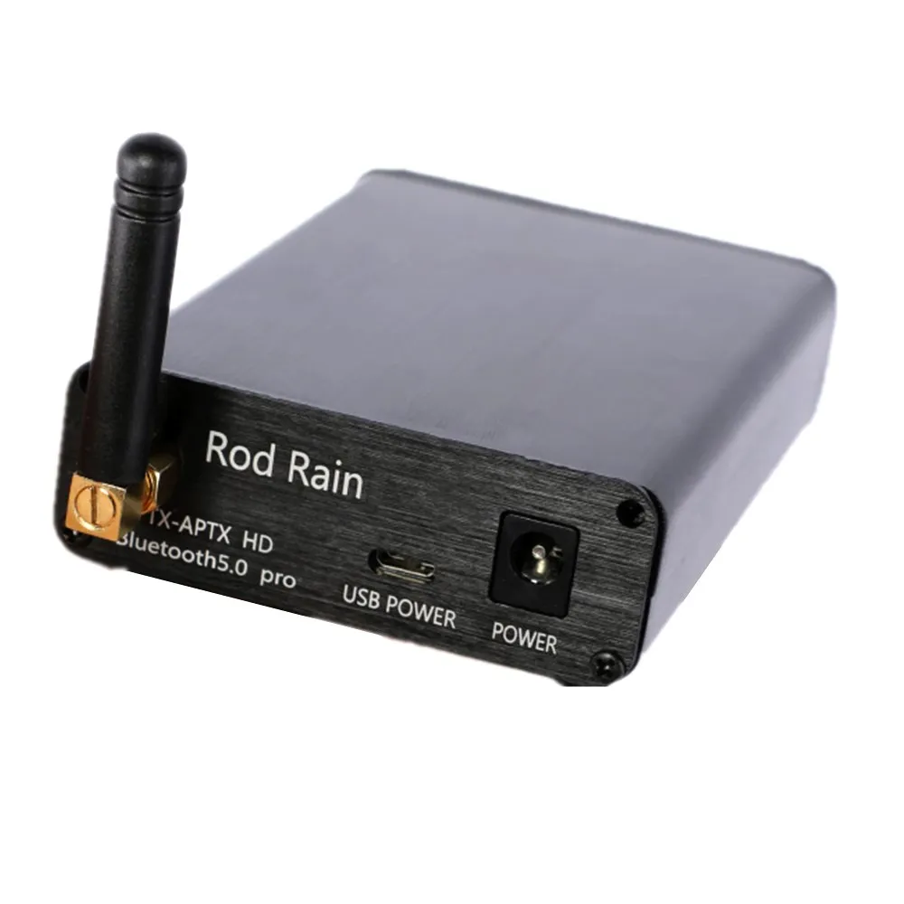  CSR8675 modulo Bluetooth 5.0 audio scheda di decodifica APTX HD ricevitore audio senza fili PCM5102