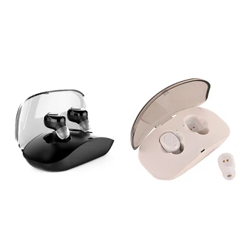 

TWS X18 Wireless MiNi Bluetooth Sport Earphone With Microphone For All Phone