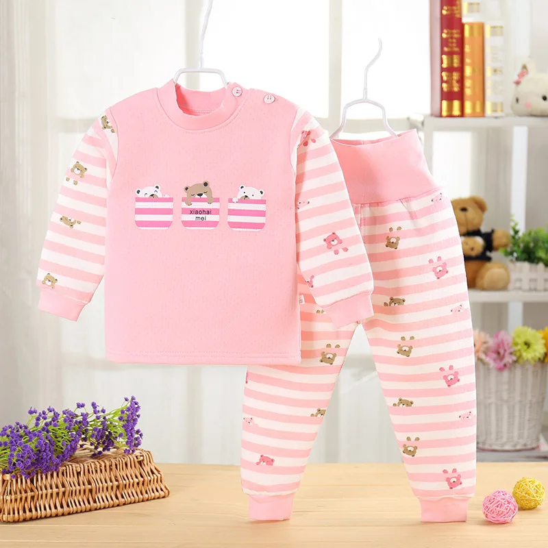 CYSINCOS/комплект одежды для новорожденных 0-3 месяцев; хлопковое нижнее белье с рисунком для маленьких мальчиков и девочек; одежда для малышей