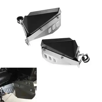 

For BMW R1200GS LC ADV 2014 2015 2016 2017 2018 Adventure Motorcycle Splash Brake Shift Shield Revised Foot Protector R 1200 GS