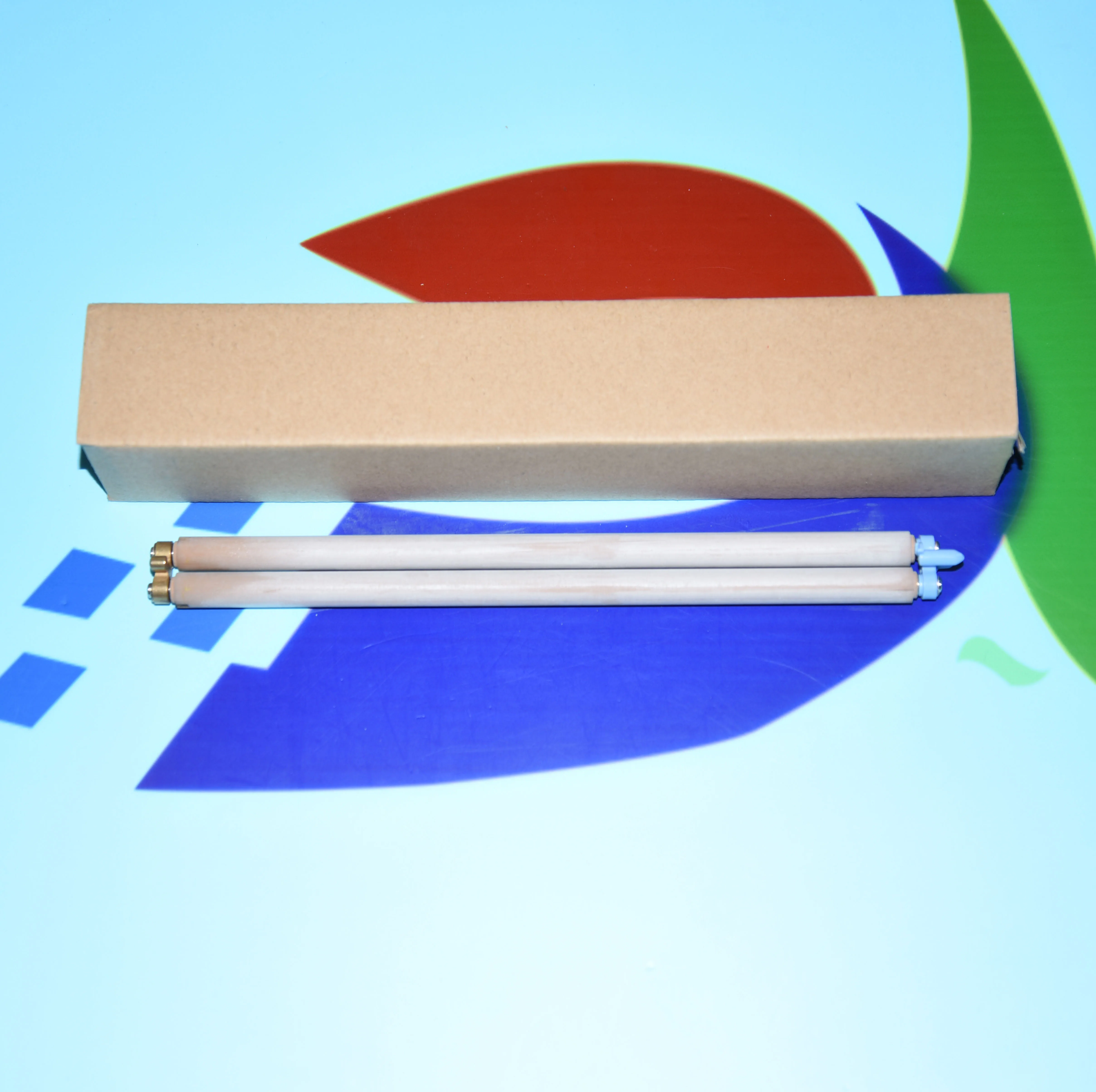 Rolo de Carga para Lexmark Compatível Novo T644 T650 T652 T654 40×0127 5pcs T640 T642