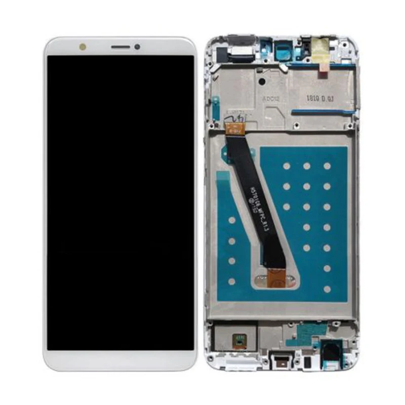 

LCD Display Touch Screen Digitizer with Frame Tools For Huawei P smart Touch Screen Frame Accessories For Huawei P Smart