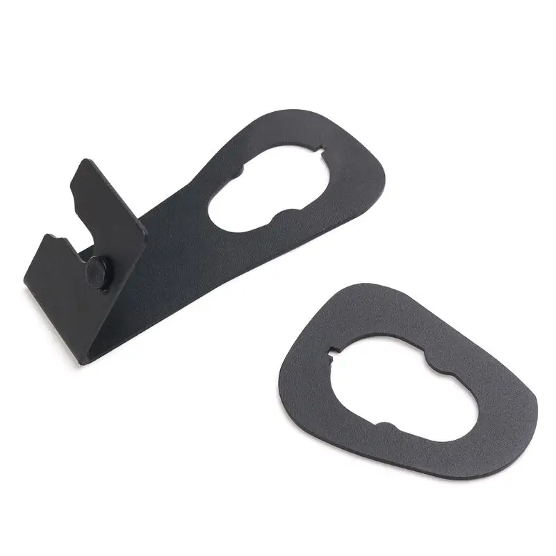 

Passenger Holder Microphone Mounting Bracket For Jeep Wrangler JK 2011-2018