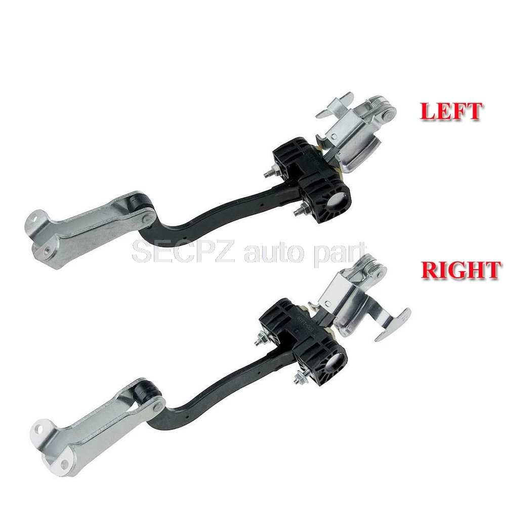 

TAKPART FOR FIAT DUCATO RELAY PEUGEOT BOXER 2006- Door Release Hinge Catch REAR LEFT/RIGHT 1358221080 1358222080 8731R1 8731R0