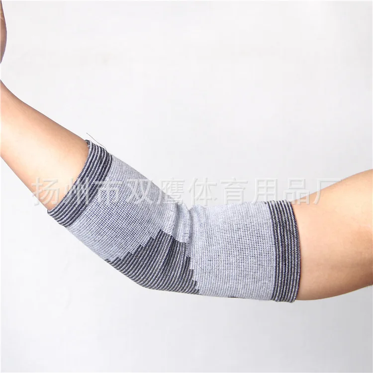 

Warm Bamboo Charcoal Elbow Guard Winter Tactical Elbow Guard Quality Assurance