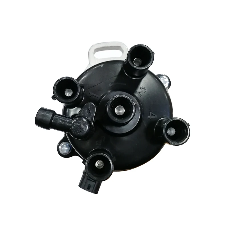 DISTRIBUTOR ASSY IGNITION 19100-74081 3SFE 4SFE For Toyota Camry SV3# SV4# Caldina RAV4 Corona Vista