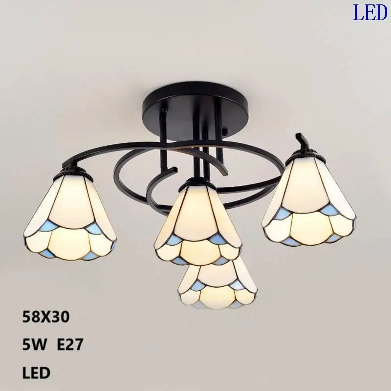 Современная Sufitowe лампа с плафоном Домашний Светильник ing для гостиной Plafondlamp Lampara De Techo светодиодный потолочный светильник