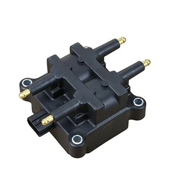

Ignition Coil Pack OEM 22433-AA410 Fit For Subaru Impreza Forester Legacy Outback 2.0L 2.5L