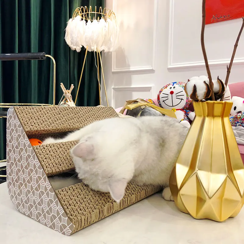 Домик игрушечный для кошек большая мебель скалолазания игрушка прыжков с