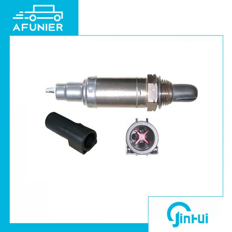 

1pcs Oxgen Sensor Lambda Sensor For Fiat,Ford,4 wire,280mm OE No.:0258003051