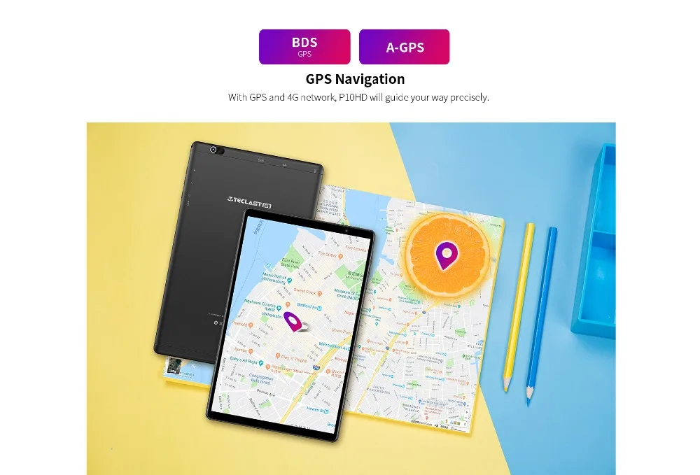 Teclast P10HD, 4G, планшеты с телефонными звонками, четыре ядра, 10,1 дюймов, ips, 1920 × 1200, 3 Гб ram, 32 ГБ rom, SC9863A, gps, Android 9,0, 6000 мАч, планшетный ПК