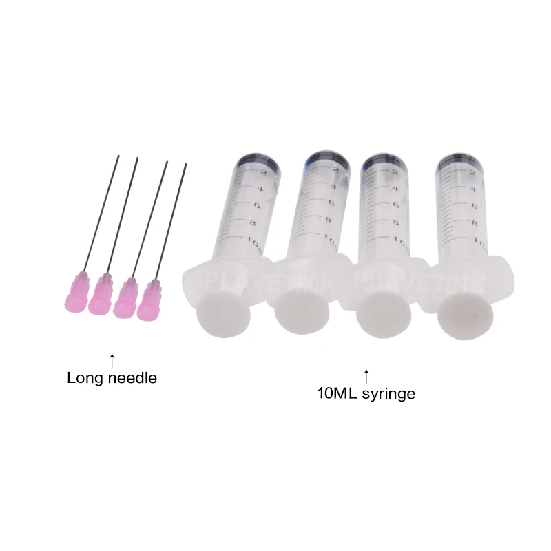 Plavetink Bluk Tank Continous Ink Supply System For PG540 CL541 For Canon Pixma MG4250 MG3250 MG3255 MG3550 MG4100 MG415 Printer