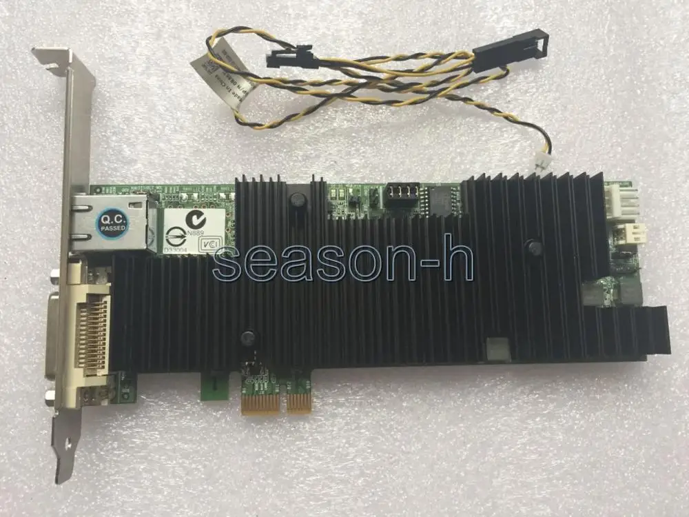 Dell Precision R5400 рабочие станции FX100 хост-карта удаленного доступа 03TFYD | Компьютеры и