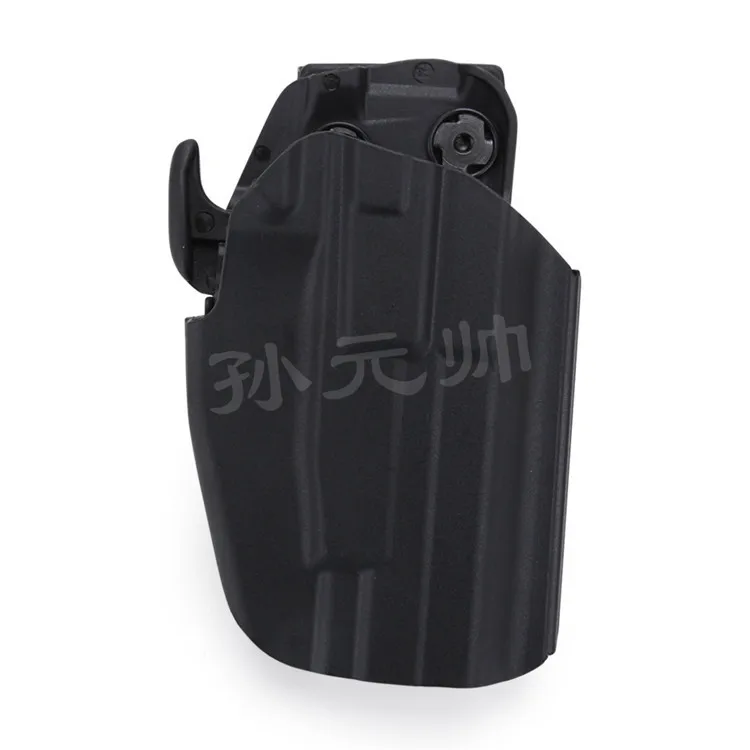 

Manufacturers Direct Selling Tactical Holster G17 M92 P226 Universal Holster Waist Pull Case Glock Holster