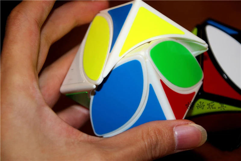 Magic Cube гладкая Профессиональный кубик-Рубика Скорость Twist Game лист, обучающая, Обучающие Детские игрушки для детей подарок сенсорные игрушки EE50MF