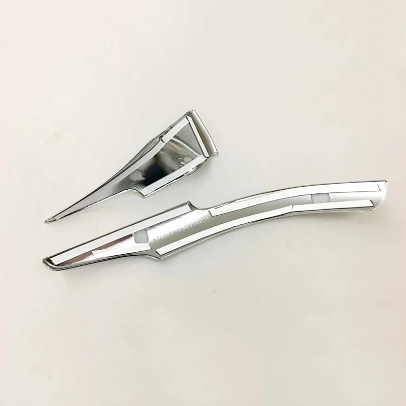 17指南者、自由光后视镜饰条5