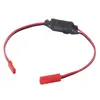 DC-DC Converter Step Down Module 3A 5V 12V Mini BEC For RC Plane FPV Promotion Black & Red RC Air Plane Accessory Hot Selling 5