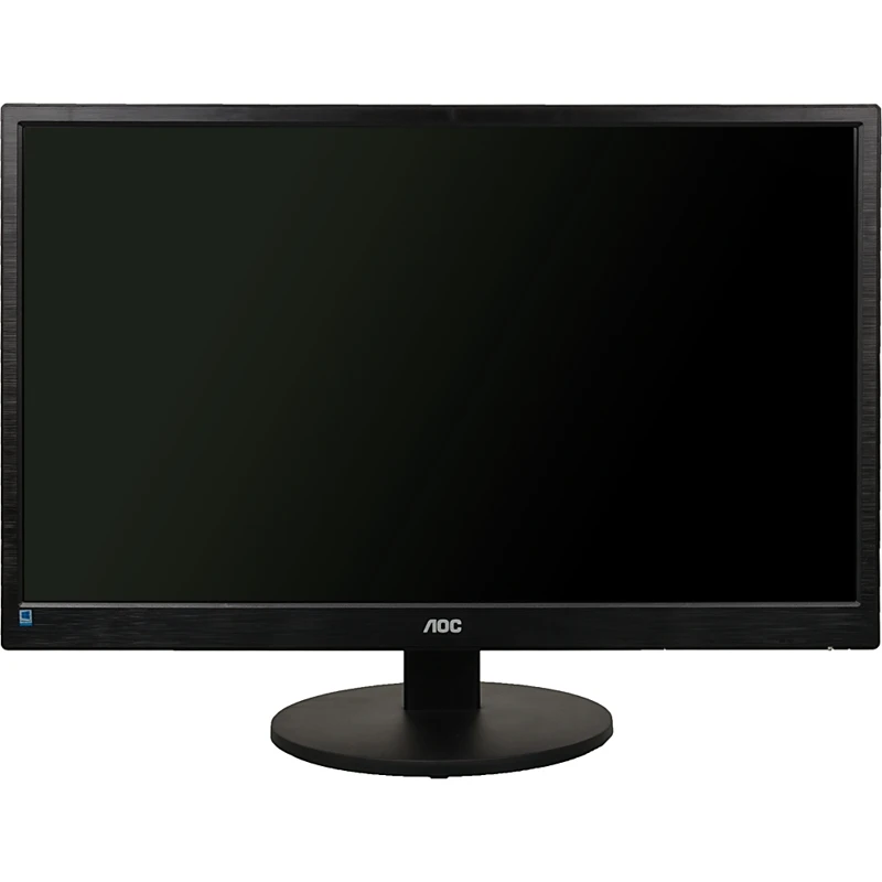 Монитор AOC Value Line M2470SWD2(00/01) 23.6", черный