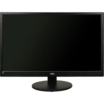 

Monitor AOC Value Line m2470swd2 (00/01) 23.6 ", Black