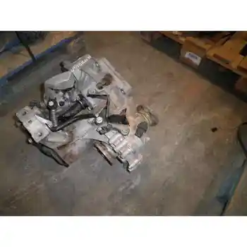 

FBF Gearbox Seat Leon (1m1) 1.9 Tdi