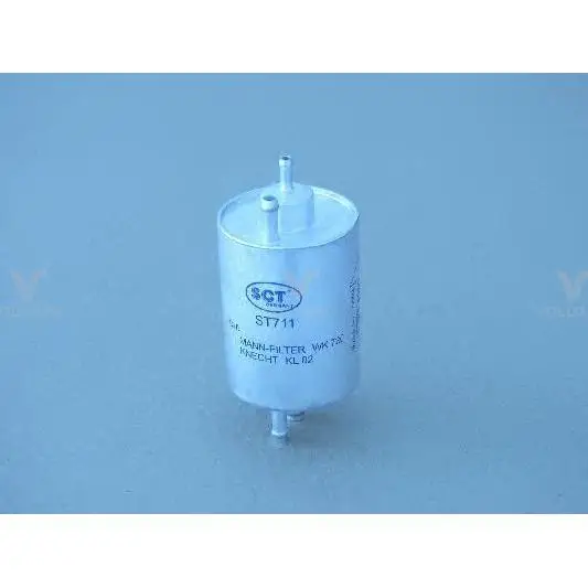 SCT ST 711 Топливный фильтр ST711